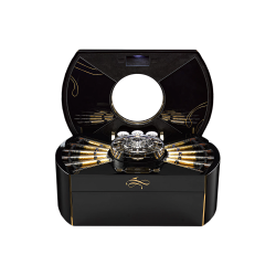 Emperador Humidor