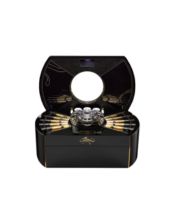 Emperador Humidor