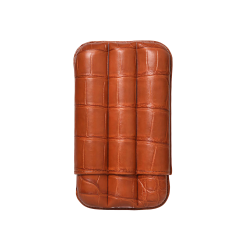 Alligator Cigar Case (футляр)