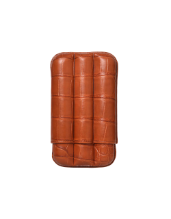 Alligator Cigar Case (футляр)