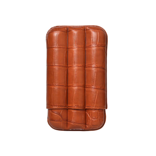 Alligator Cigar Case (футляр)
