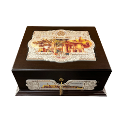 Nous Havana 500th Anniversary Limited Edition Humidor