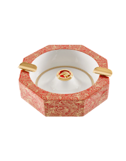 Porcelain Cigar Ashtray